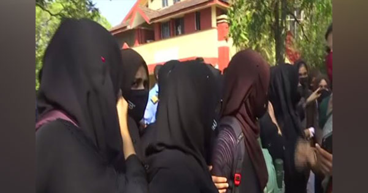 Campus Front of India behind hijab conflict in Karnataka, says B.C. Nagesh